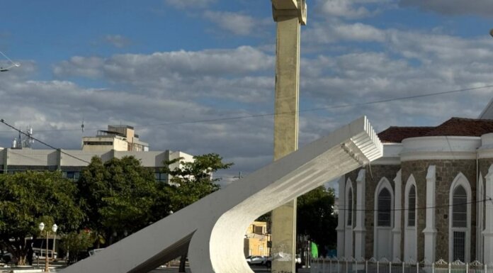Petrolina: Tentativa de homicídio é registrada na Praça Catedral nesta terça-feira (19)