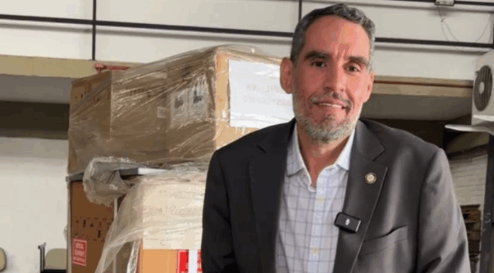 Gestão Anisio Viana cumpre promessa e garante equipamentos para o Centro Cirúrgico do Hospital Municipal de Casa Nova