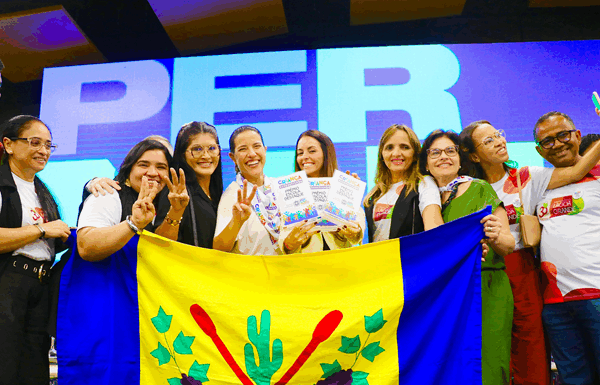 Coluna do Blog: Lagoa Grande colhe frutos na educação em apenas oito meses de gestão
