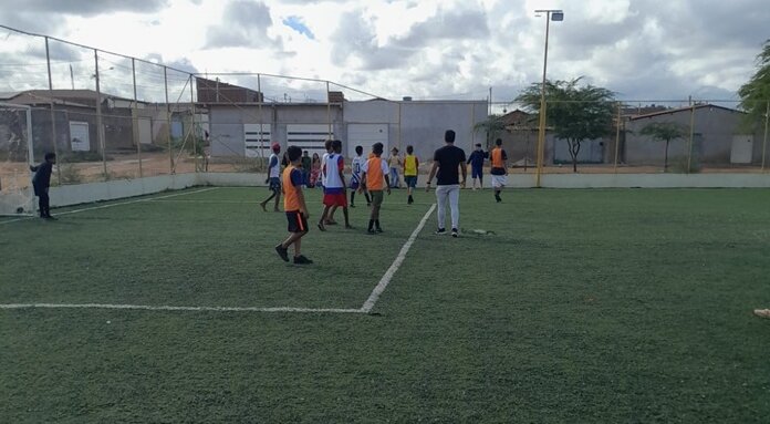 Abertura dos Jogos Escolares de Casa Nova acontece neste sábado (23)