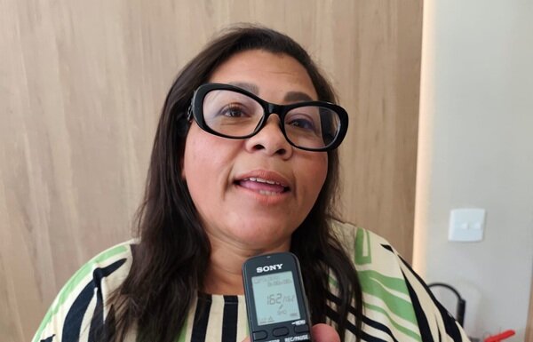 Leninha Lima reafirma pré-candidatura e garante vitória judicial contra antecipação das eleições do STTAR