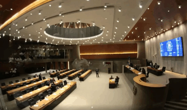 Petrolina (PE): Velhos conhecidos e novos nomes cogitam disputa por cadeiras na Alepe em 2026; Confira a lista