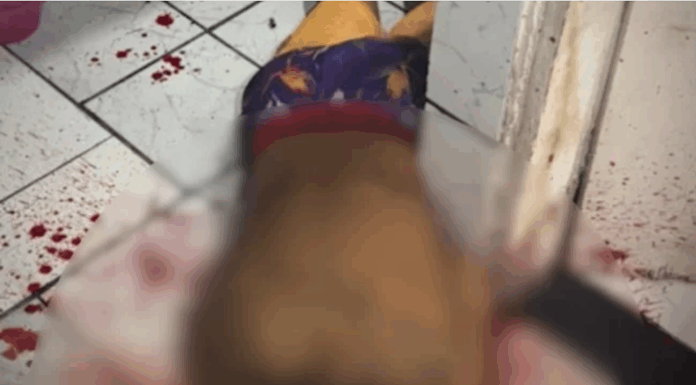 Ex-presidiário é assassinado dentro de casa