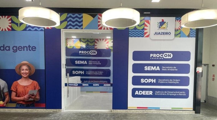 Prefeitura de Juazeiro abre inscrições para ambulantes atuarem nos festejos do 7 de Setembro