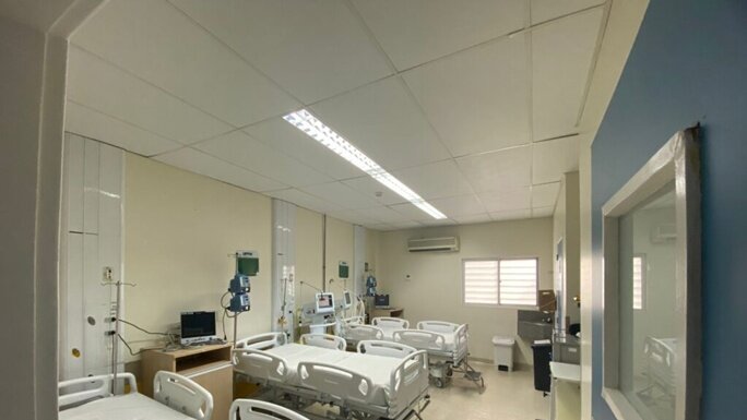 UPA 24h de Petrolina encerra atendimento pediátrico temporário a partir desta terça-feira (26)