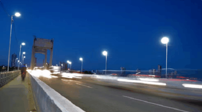 Ponte Presidente Dutra: obras em Juazeiro devem impactar trânsito em Petrolina a partir de setembro