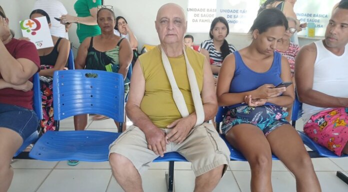 “Se eu não tivesse parado, poderia não estar aqui”: Aos 72 anos, Luiz Gonzaga conta como venceu o vício do cigarro