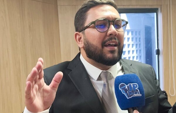 Coluna do Blog: Vereador Dhiego Serra comenta possível filiação de Doutor Marcos Ortopedista ao PL