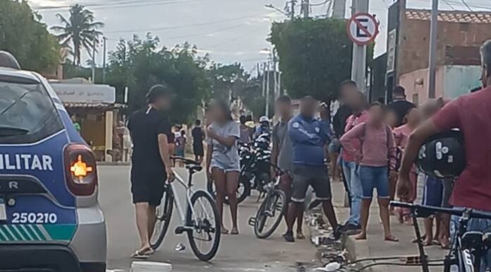 Petrolina (PE): Nova morte abala Jardim Petrópolis dois dias após Duplo Homicídio