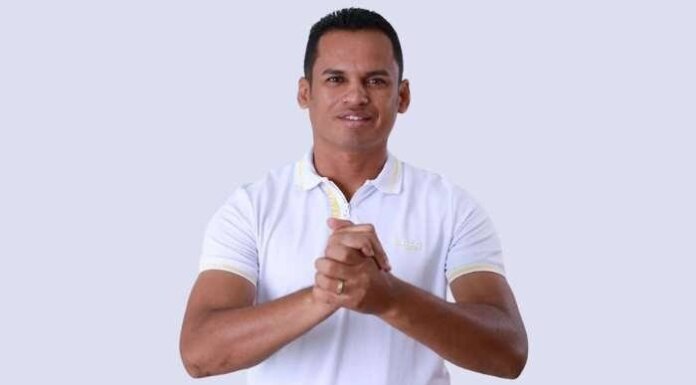 Inaldo Torres assume coordenação de Esportes em Lagoa Grande com foco em dinamizar o setor