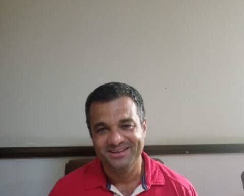 Ex-candidato a prefeito ao caminho do PL