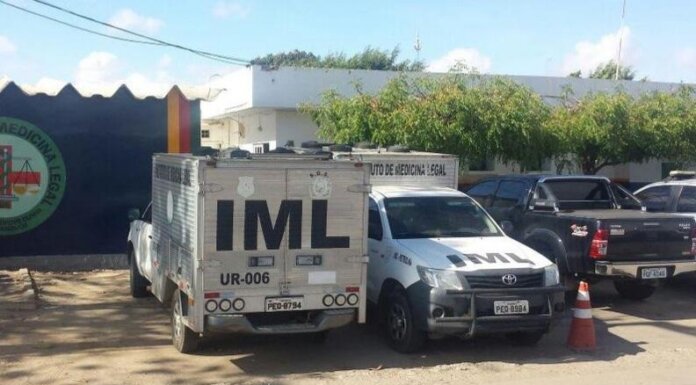 Homem é encontrado morto no bairro São José em Petrolina (PE)