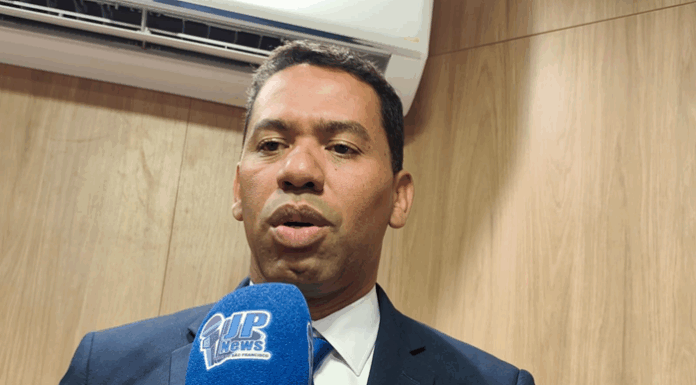 Apoio de peso: Wanderley Alves fecha com Carlos Britto para disputa em 2026