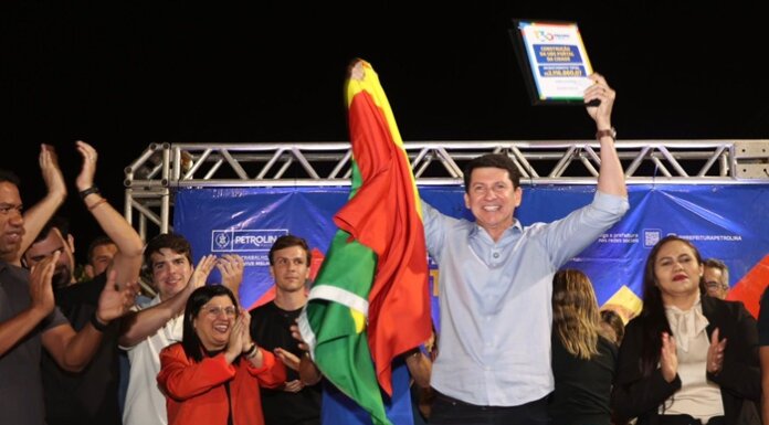 Aniversário de 130 anos: Simão Durando anuncia investimentos e leva festa a Izacolândia