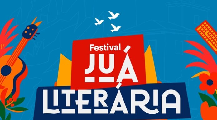 Com atrações nacionais, Festival Juá Literária vai transformar Juazeiro na cidade da arte e da leitura, de 22 a 25 de outubro