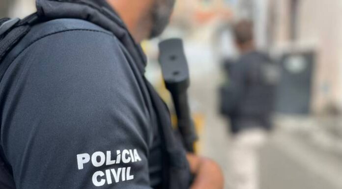 Armas e drogas são apreendidas pela PCBA em Casa Nova