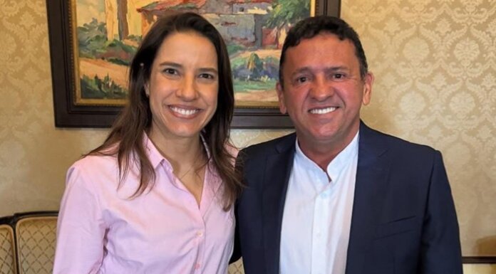 Um candidato para chamar de seu