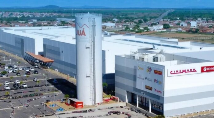 Juá Shopping revoluciona: Policlínica gratuita e novas lojas transformam espaço em centro de saúde, lazer e conveniência