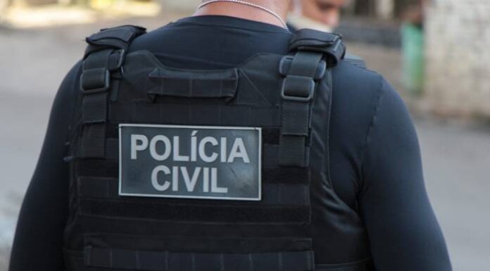 Acusados de tentativa de homicídio e cárcere privado são presos em Casa Nova