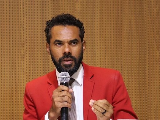 Coluna do Blog: Professor Gilmar entra no jogo e esquenta disputa no Sertão