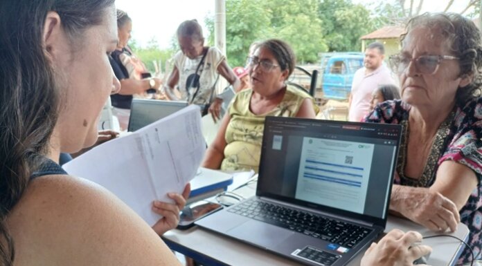 Cerca de 1200 produtores rurais já efetuaram o cadastro da Agricultura Familiar em Petrolina