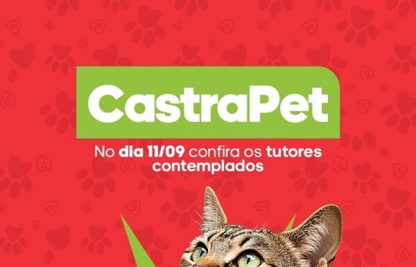 Prefeitura de Juazeiro divulga primeira lista de contemplados para Projeto de Castração de cães e gatos