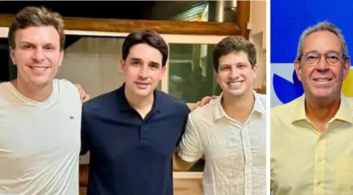 Missa do Vaqueiro em Canhotinho vira palanque político e mostra ensaio da chapa de 2026