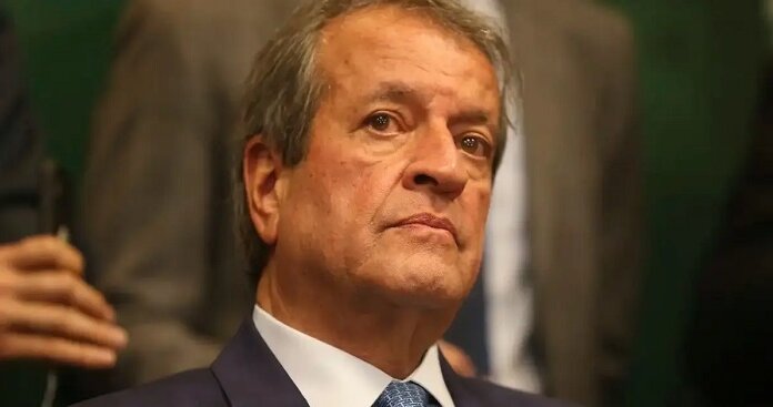 Bastidores da Política: Entre a confissão de Valdemar e a missão de Tarcísio