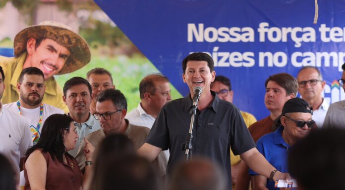 Simão lança programa para limpeza de barragens no interior de Petrolina