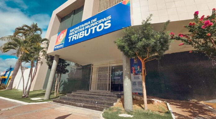 Prefeitura de Petrolina prorroga prazo do PROREFIS