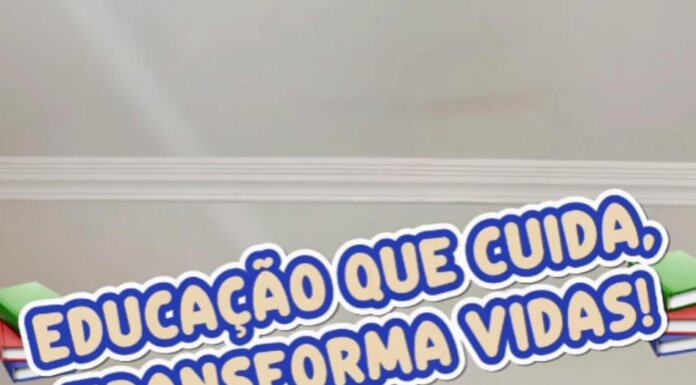 Prefeito de Orocó Ismael Lira lança Programa “Biblioteca para Todos” e garante bibliotecas móveis em todas as escolas municipais