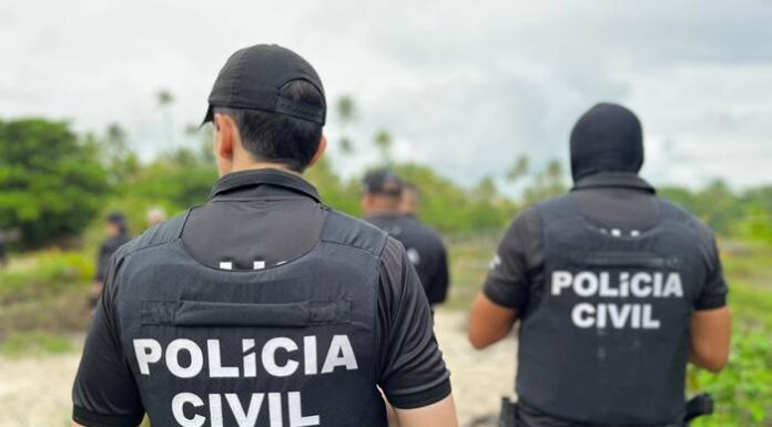 Casa Nova: PCBA cumpre mandados por crimes de homicídio e estupro de vulnerável