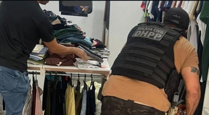 Suspeito de assassinar homem de 25 anos, em Juazeiro, é preso pela Polícia Civil