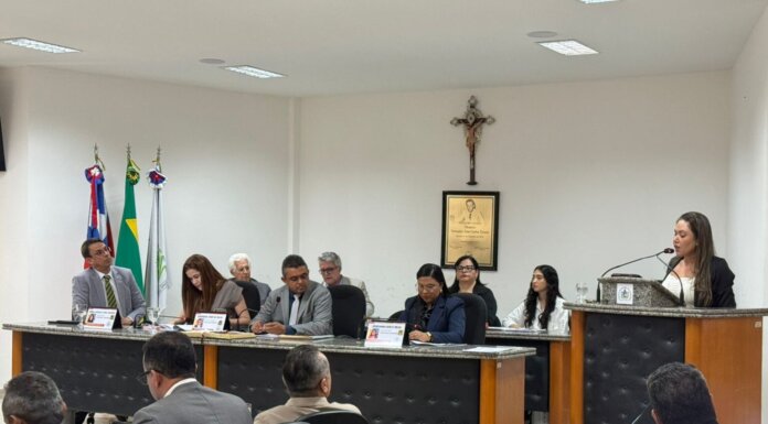 Coluna do Blog: Gestão Fiscal de Juazeiro vira trunfo político e aponta estratégia para 2026