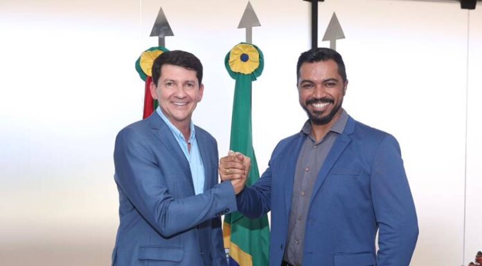 AMVS de Petrolina tem novo diretor-presidente