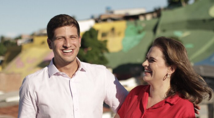 Bastidores da Política: João Campos fechando com Marília Arraes vai acender alerta entre aliados