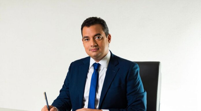 Coluna do Blog: Andrei Gonçalves em missão internacional nos EUA