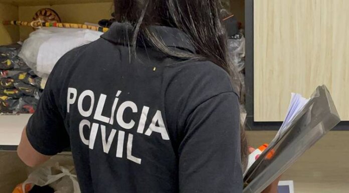 Casa Nova: Agricultor condenado por estuprar enteada é preso