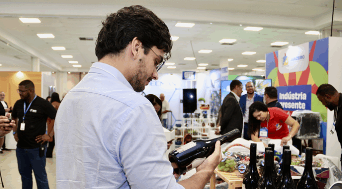 #TBT da Indústria: Juazeiro reafirma sua força econômica com PIB de R$ 5,2 bilhões e excelentes negócios na maior feira do setor da Bahia