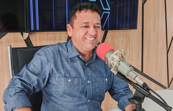 Petrolina quer saber…