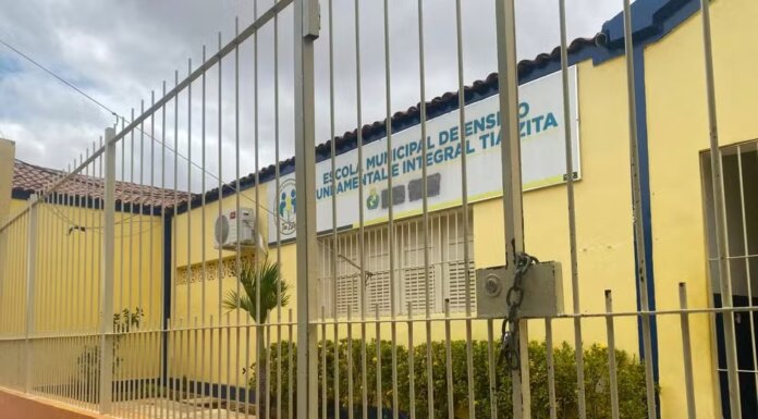 Menina de 10 anos morre após ser espancada em uma escola no Sertão de Pernambuco