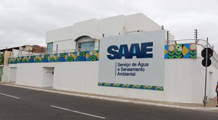 SAAE convoca novos servidores para treinamento admissional nesta segunda-feira (15)