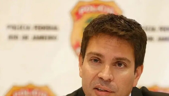 Ex-diretor da Abin e deputado federal, Alexandre Ramagem é condenado a 16 anos pelo STF e perde mandato