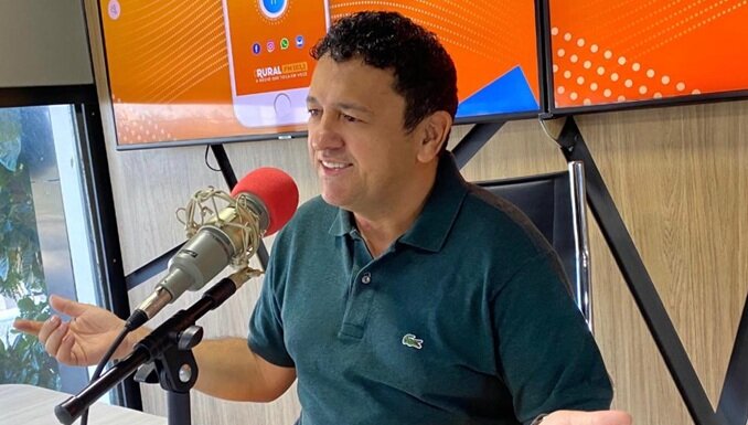 Uma nova cara na política de Pernambuco