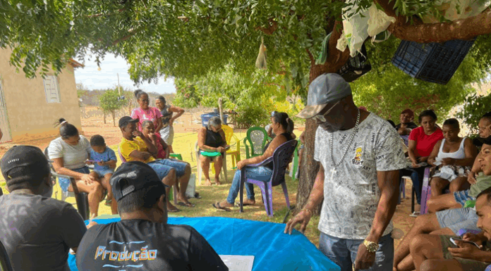 Prefeitura de Orocó inicia cadastro para 450 famílias no Garantia Safra 2025/2026