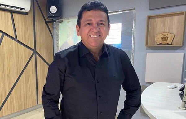 Os caminhos de Carlos Britto