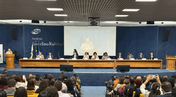 Juazeiro é a única cidade da Bahia a participar de Seminário Nacional sobre governança climática, em Brasília