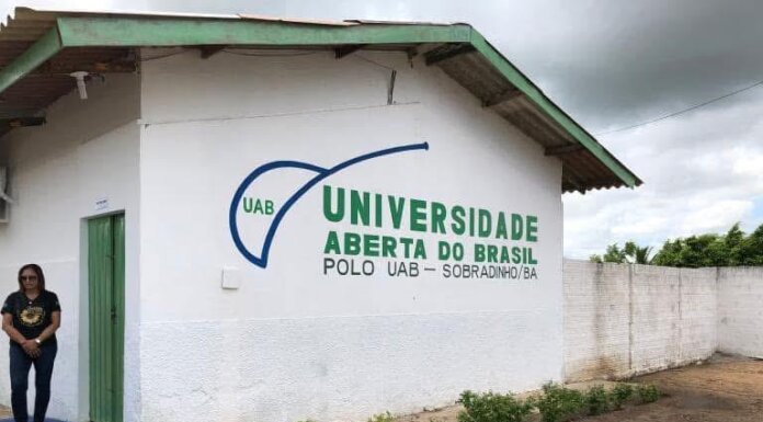 Sobradinho: Polo UAB/UNIVASF abre inscrições para tutores; veja mais informações