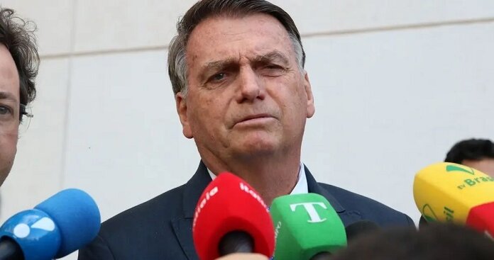 Coluna do Blog: Caiu mais uma! Bolsonaro condenado a pagar R$ 1 milhão por racismo e terá que pedir desculpas públicas