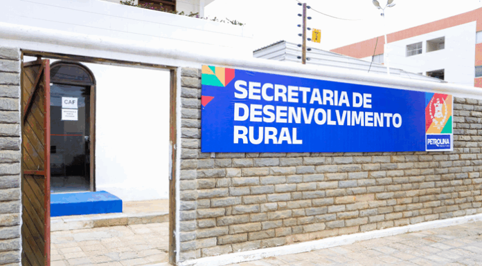 Prefeitura de Petrolina mantém serviço de emissão de Certificado de Cadastro de Imóveis Rurais
